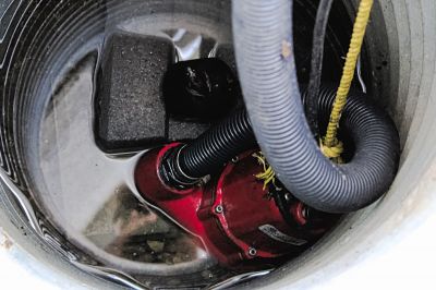 Basement Sump Pump Service in Montgomery, AL