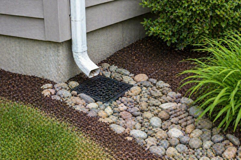 Drain Rerouting in Birmingham, AL